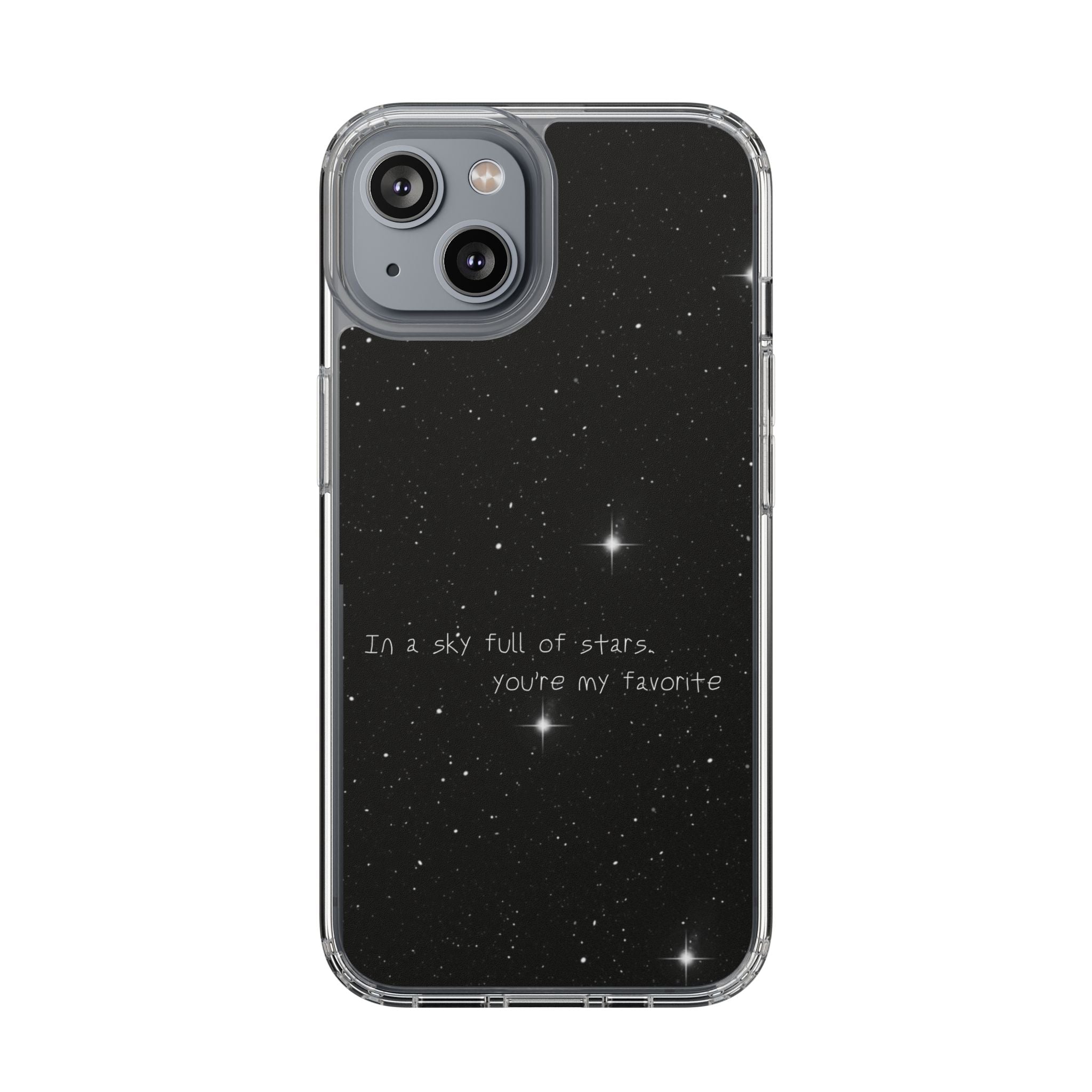 Clear Cases