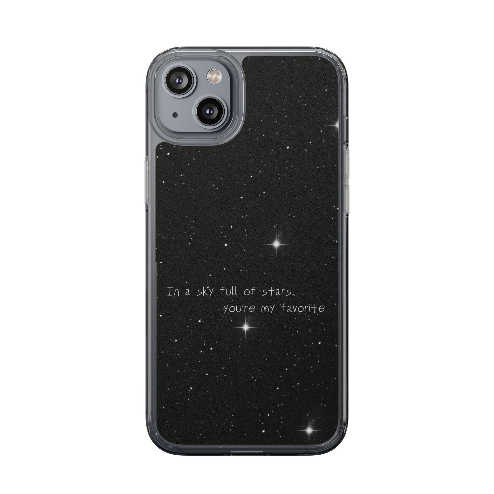 Clear Cases