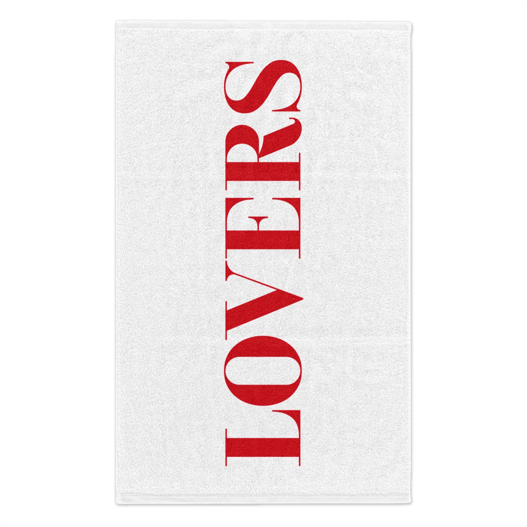 Rally Towel, 11x18