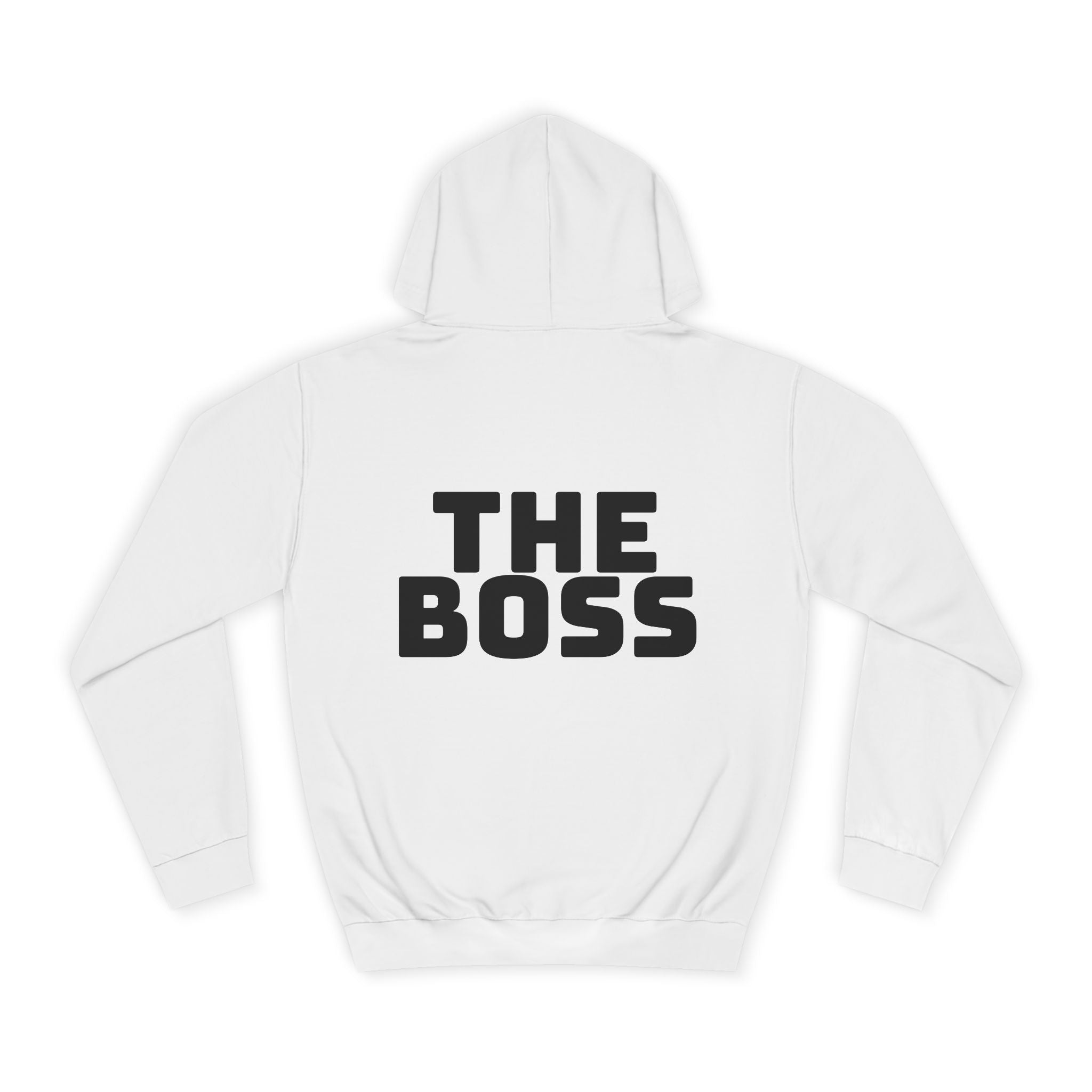 LOVERS™ For Him Hooded Sweatshirt (Unisex)