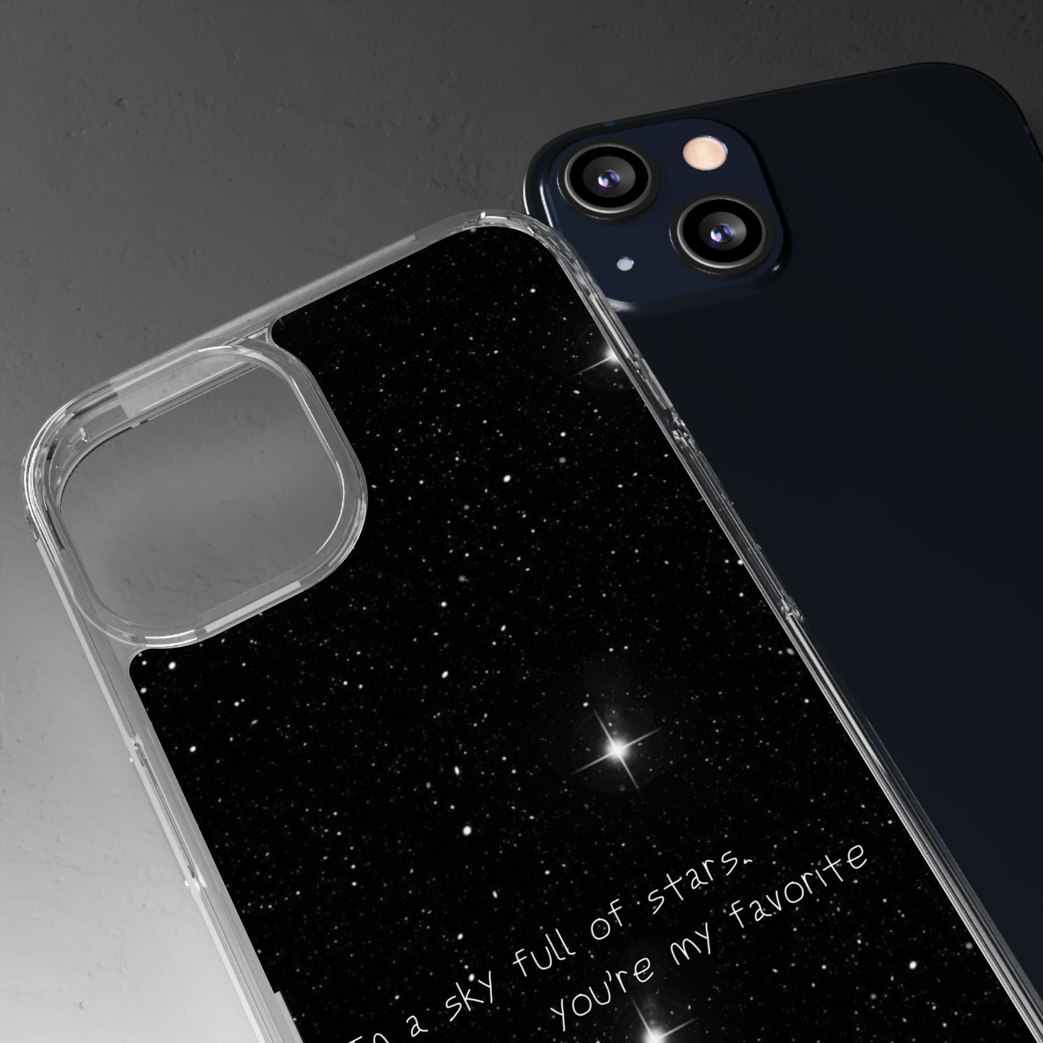 Clear Cases