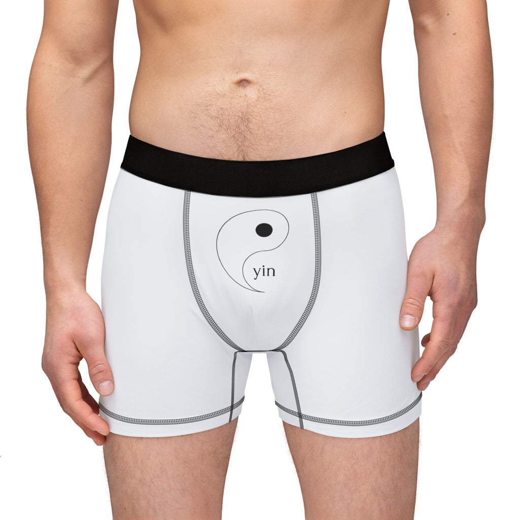LOVERS™ For Him Boxers (AOP)