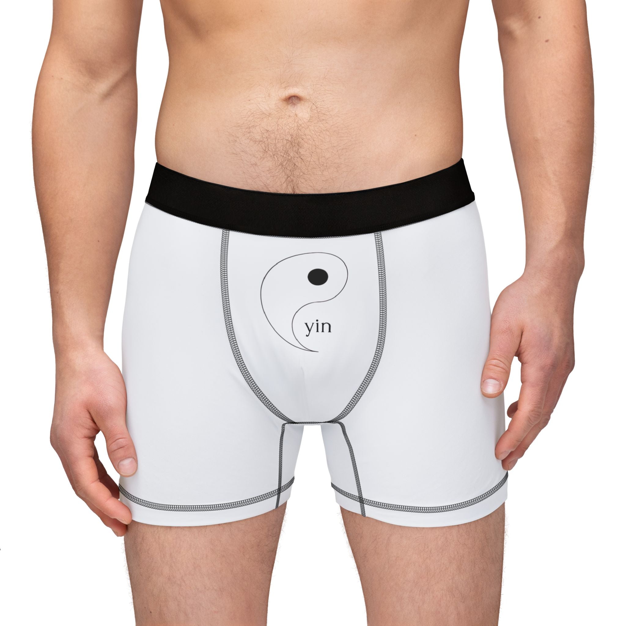 LOVERS™ For Him Boxers (AOP)