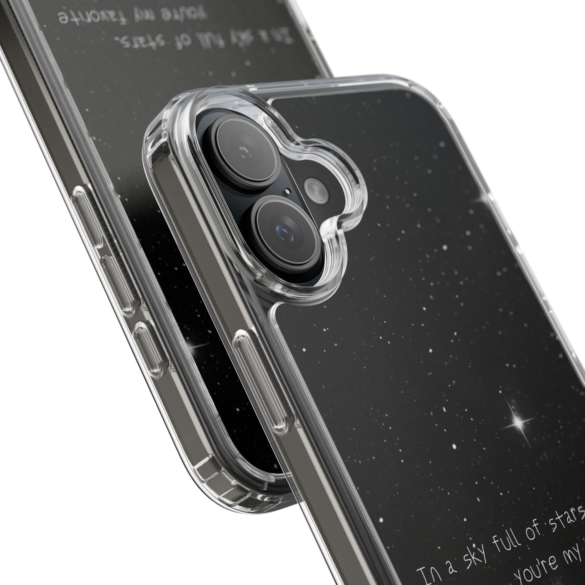 Clear Cases