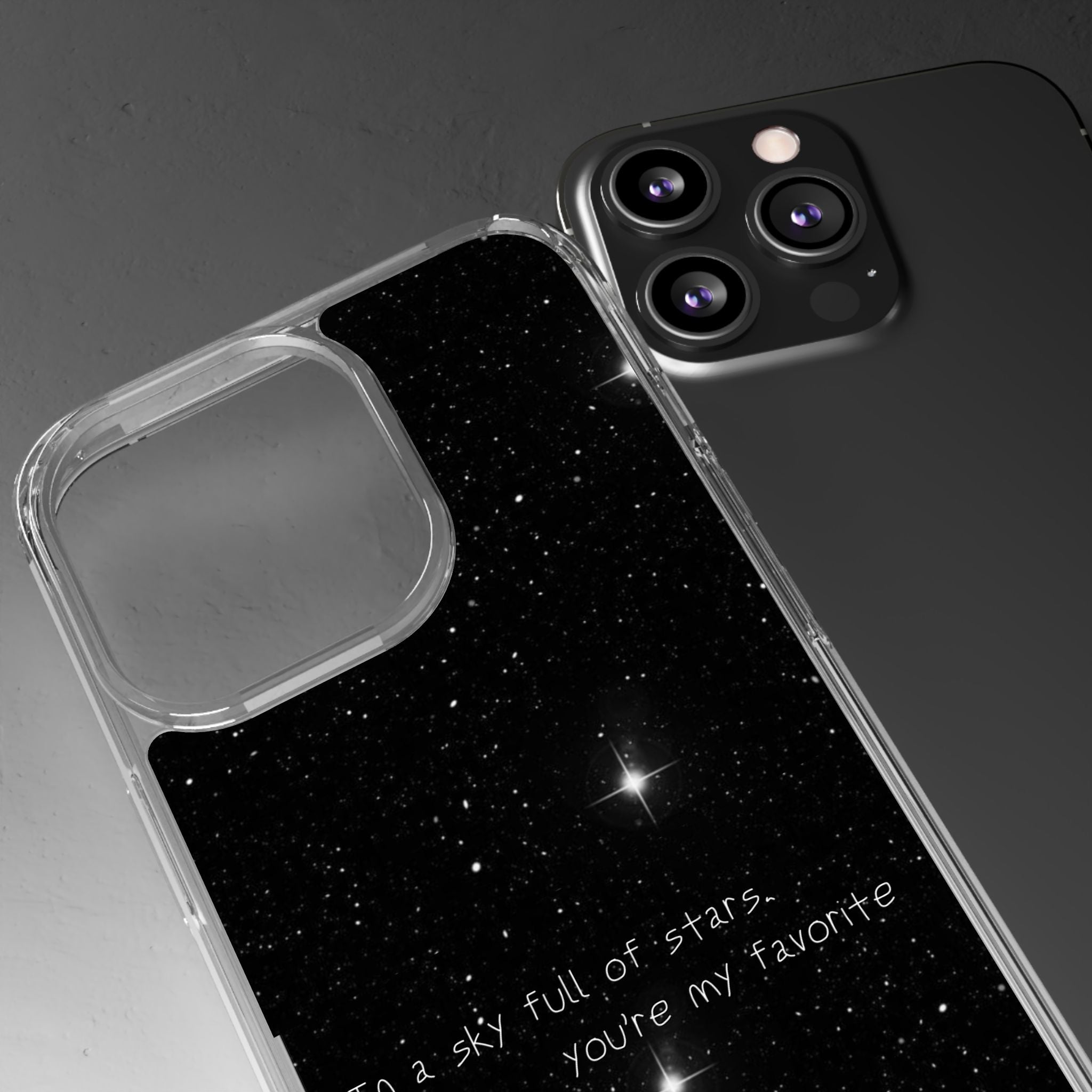 Clear Cases