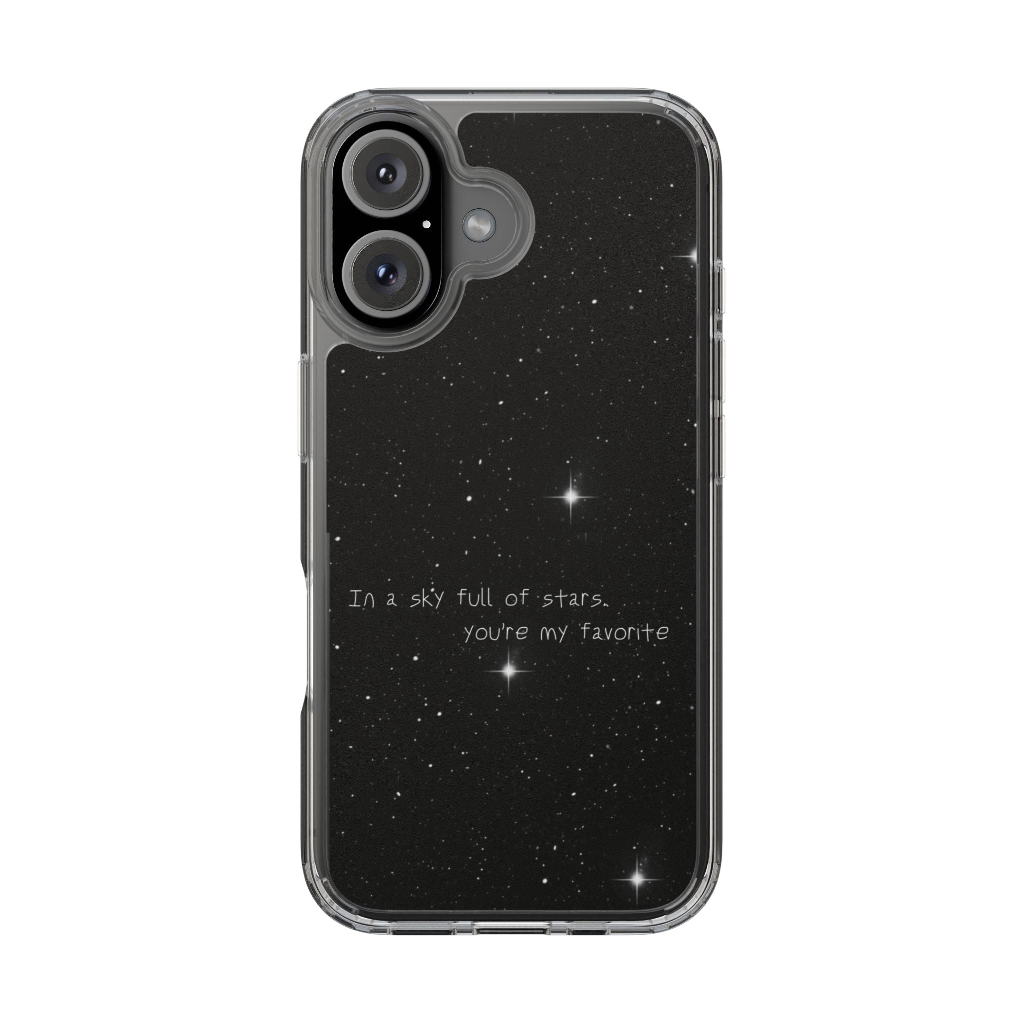 Clear Cases