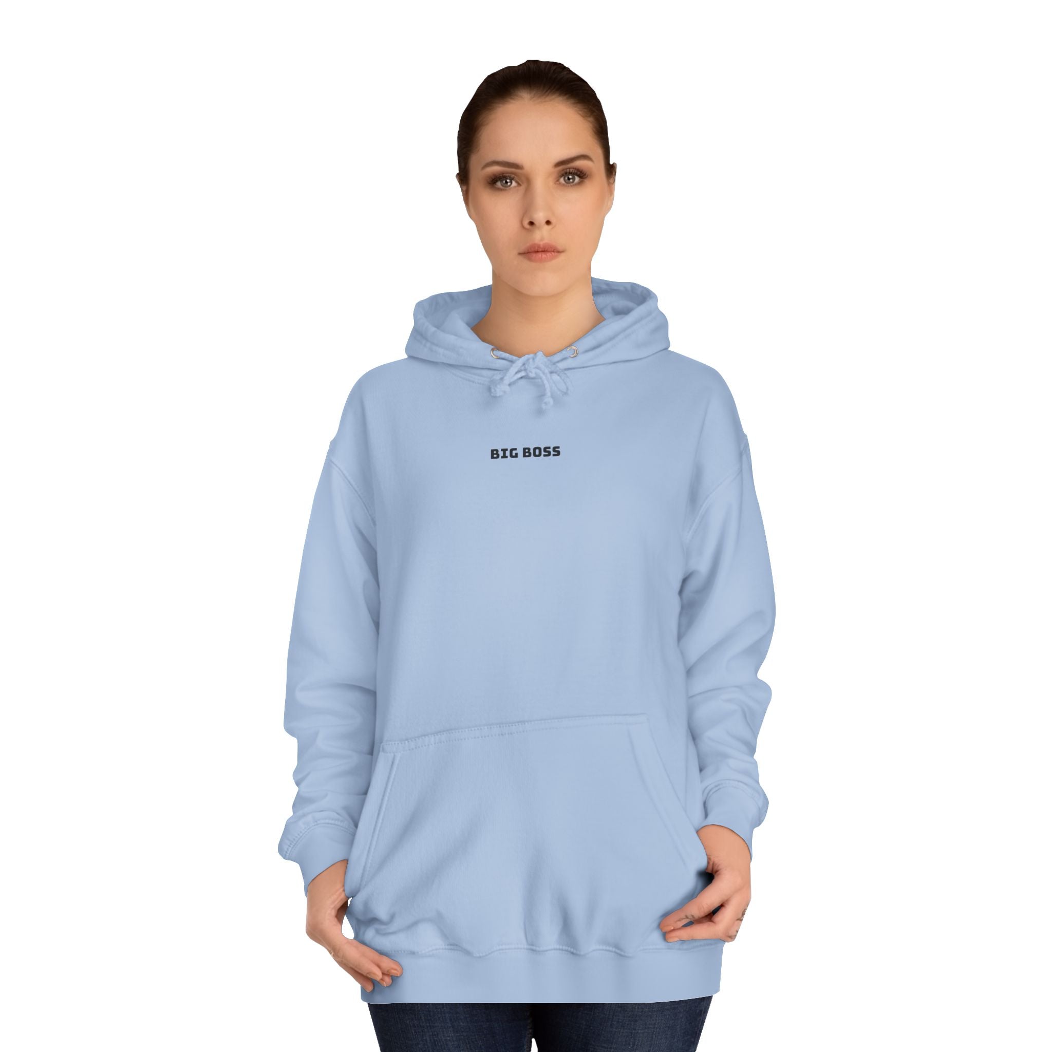 LOVERS™ For Her Hooded Sweatshirt (Unisex)