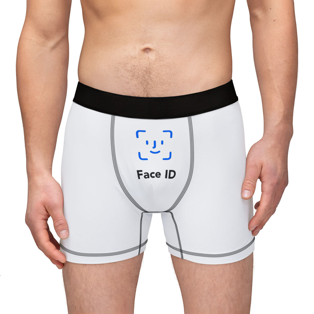 LOVERS™ For Him Boxers (AOP)