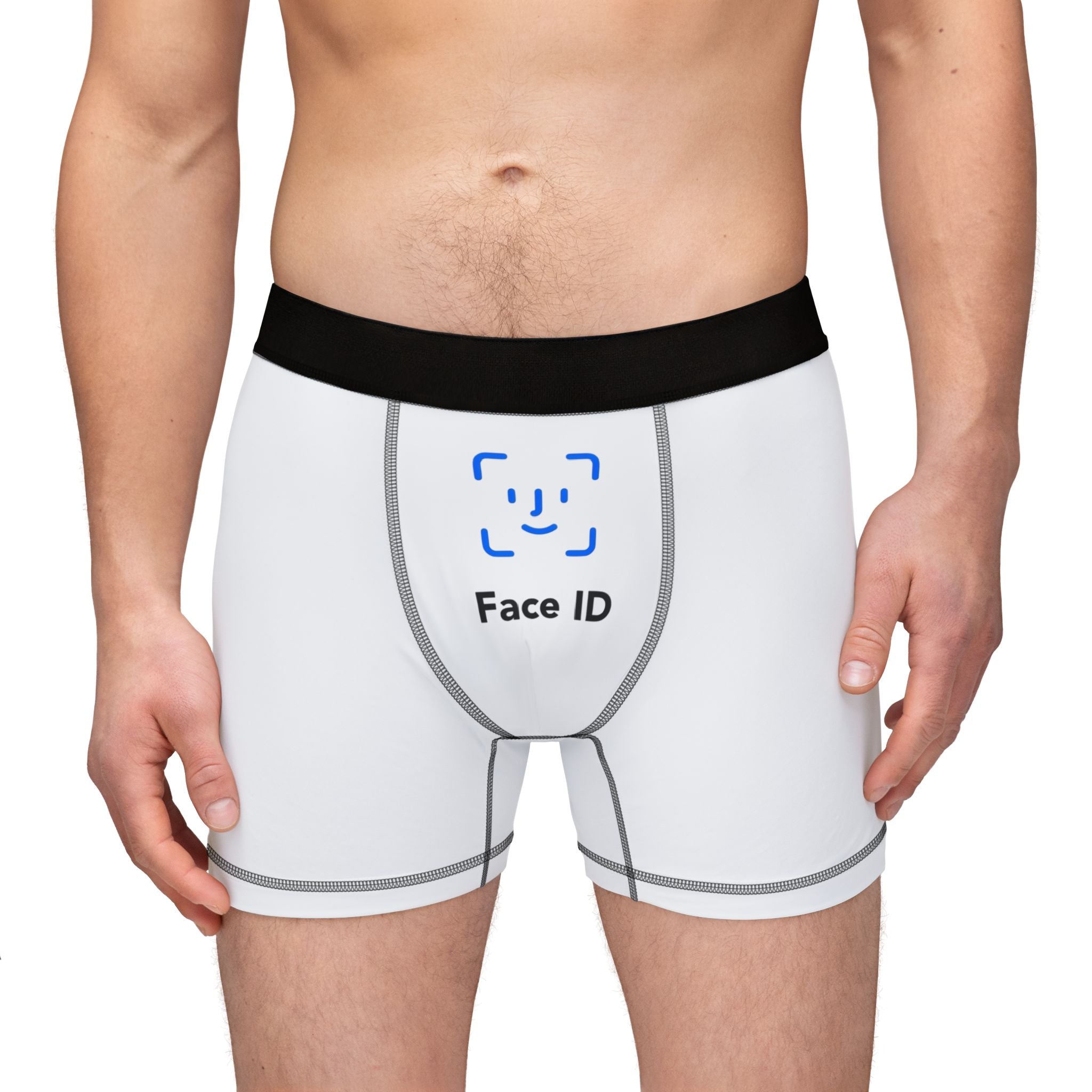 LOVERS™ For Him Boxers (AOP)