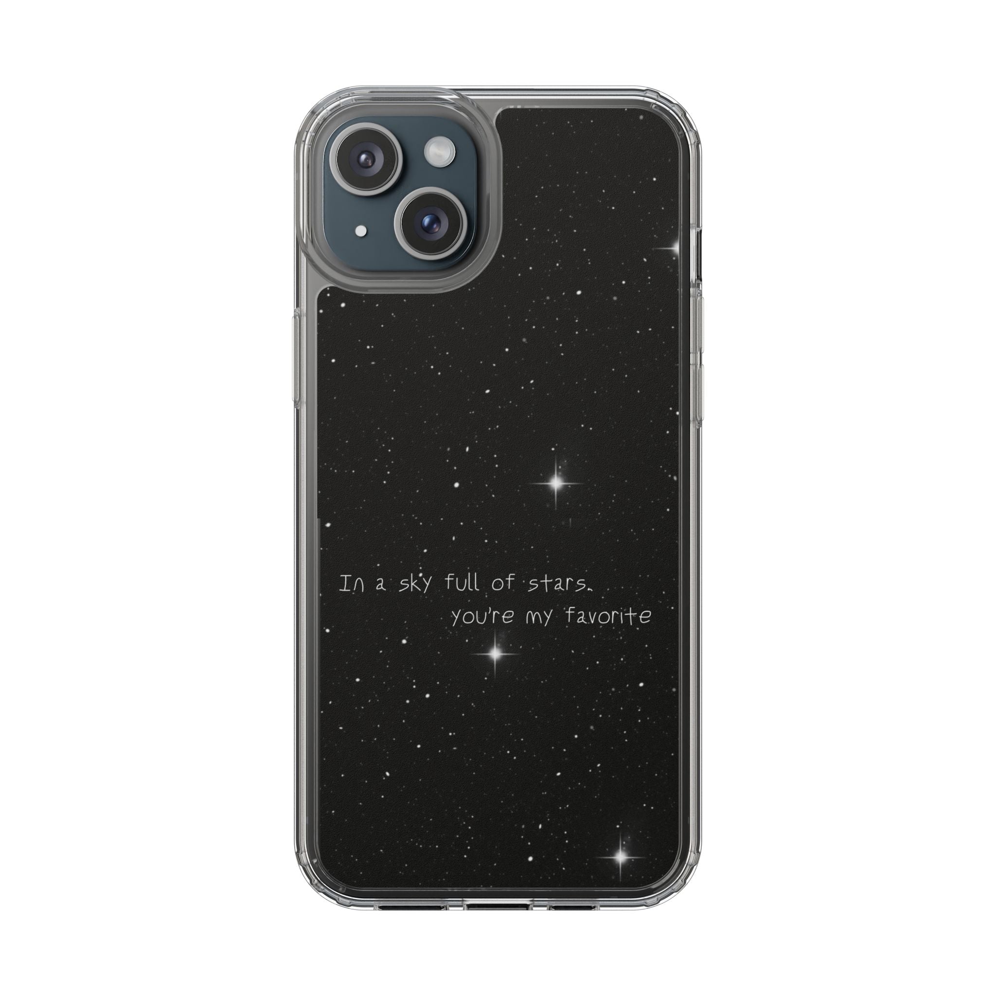 Clear Cases