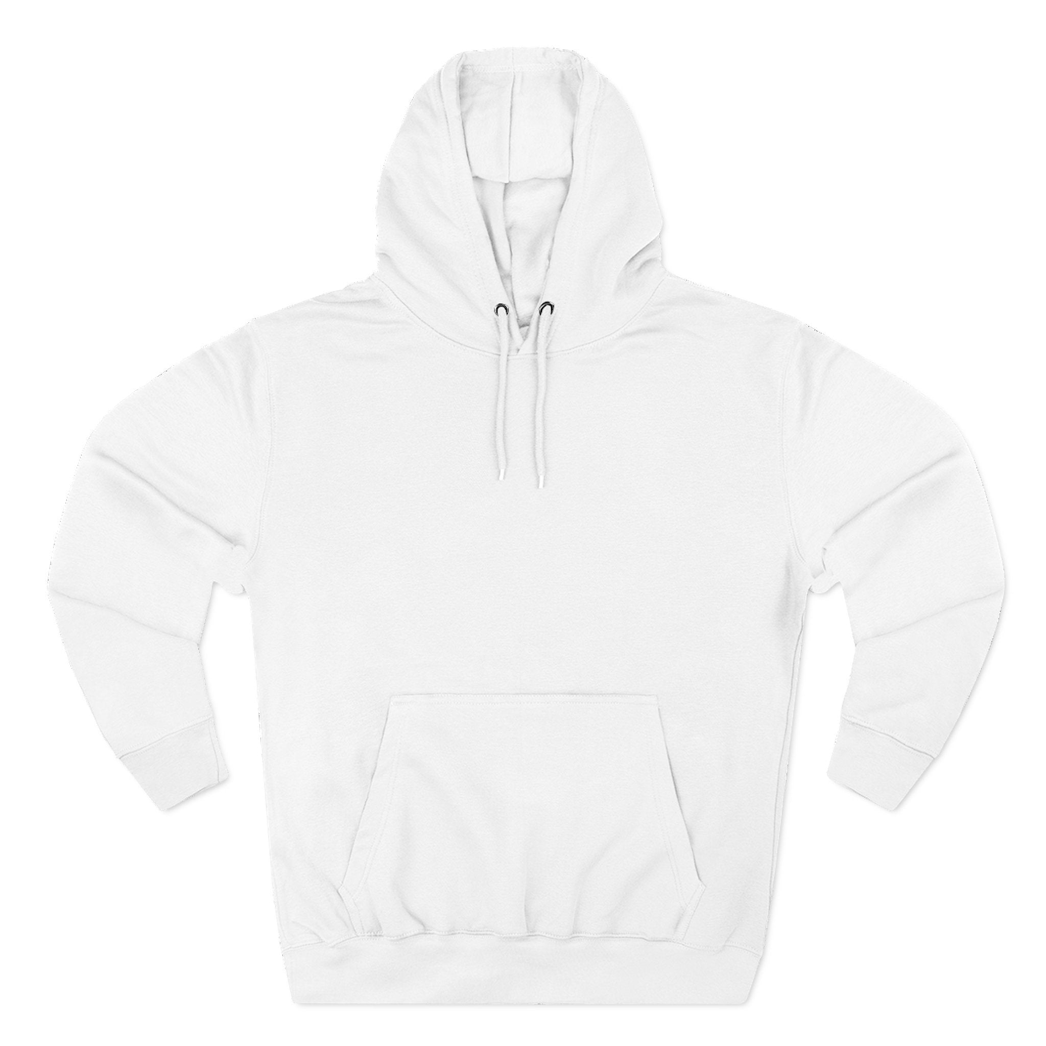 Hoodie (unisex)