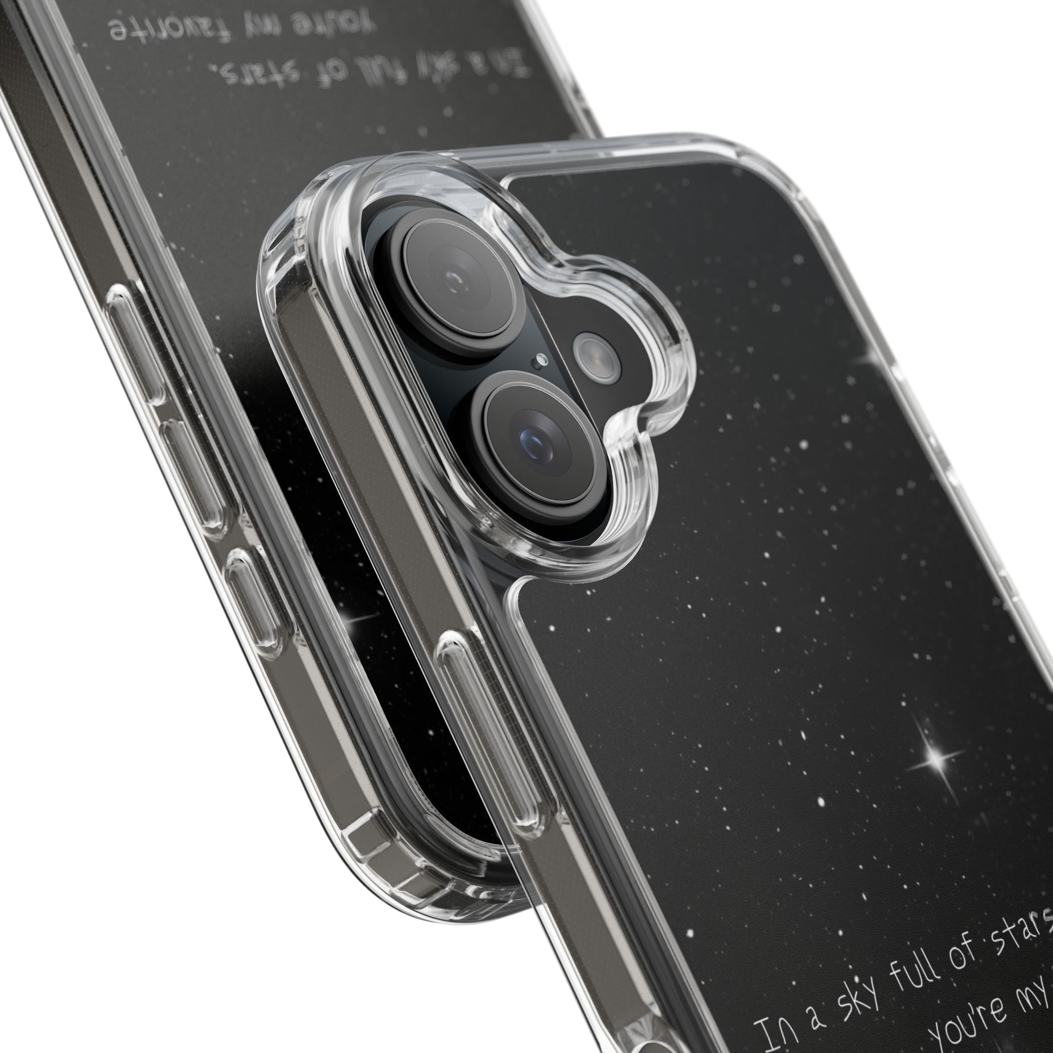 Clear Cases