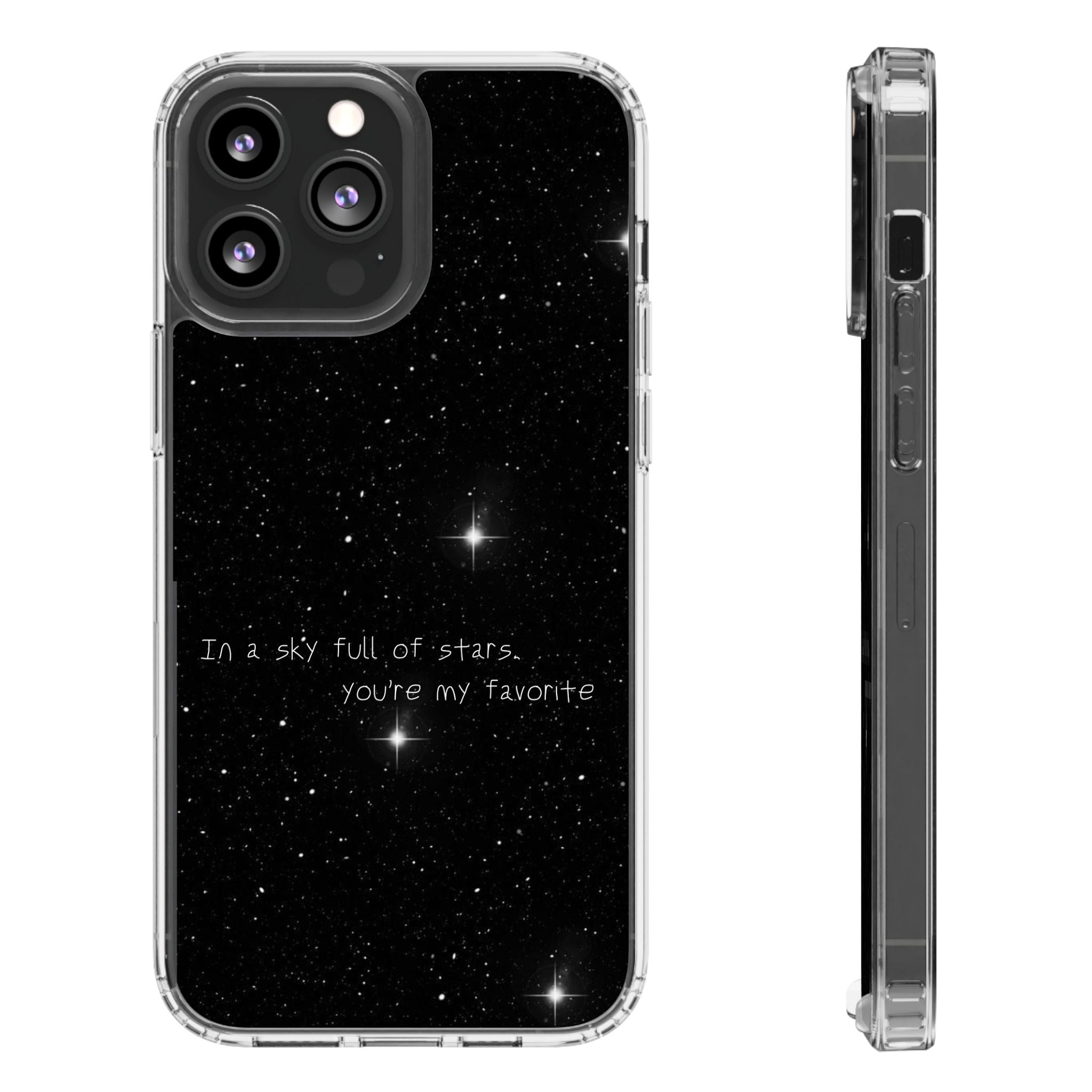 Clear Cases