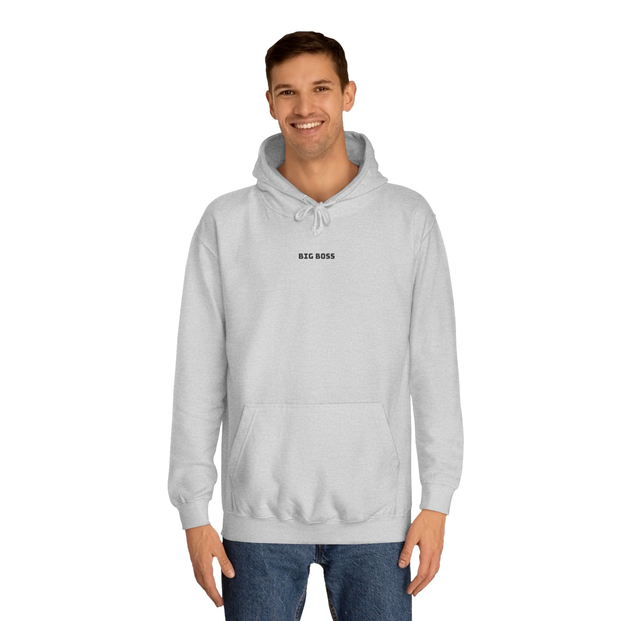 LOVERS™ For Her Hooded Sweatshirt (Unisex)