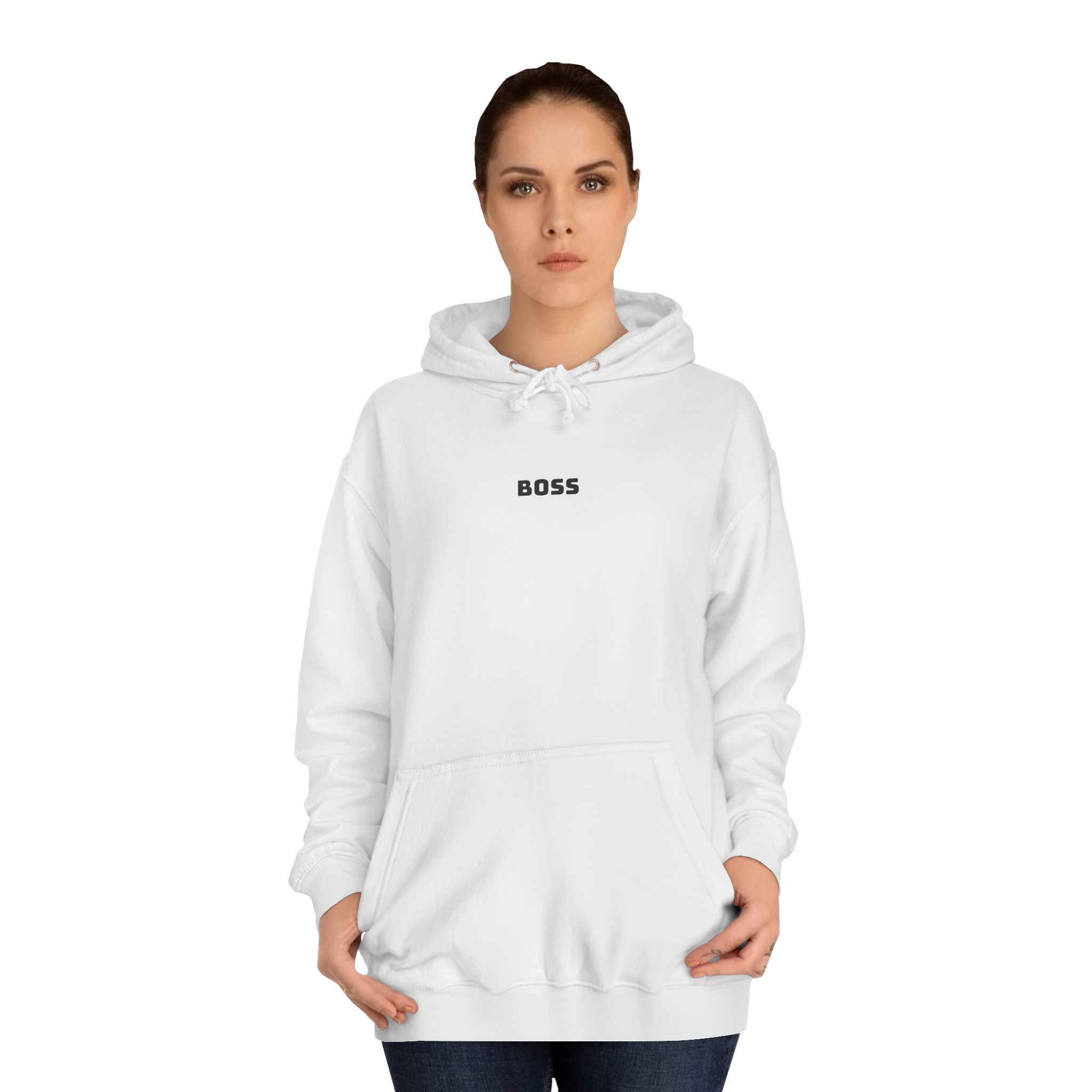 LOVERS™ For Him Hooded Sweatshirt (Unisex)