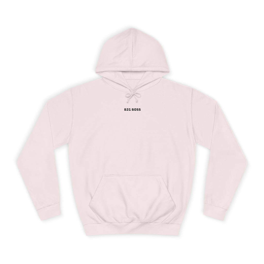 LOVERS™ For Her Hooded Sweatshirt (Unisex)