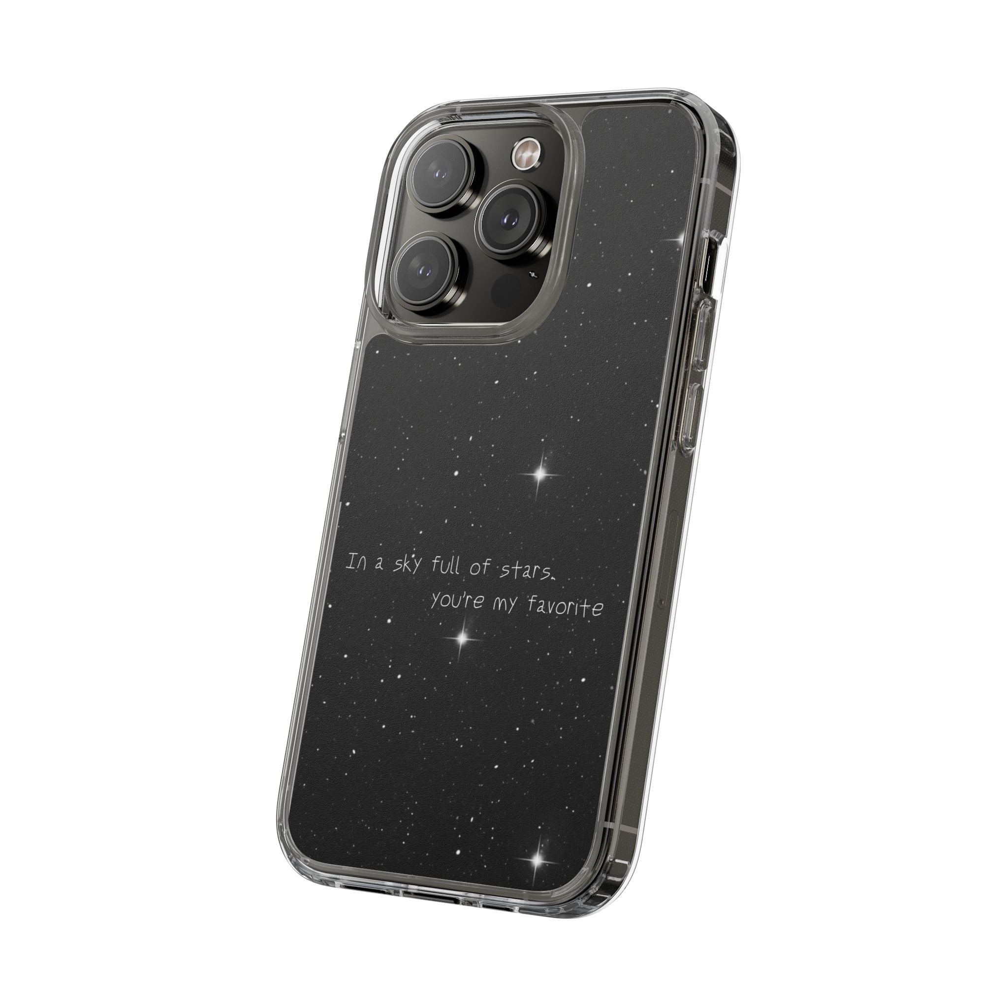 Clear Cases