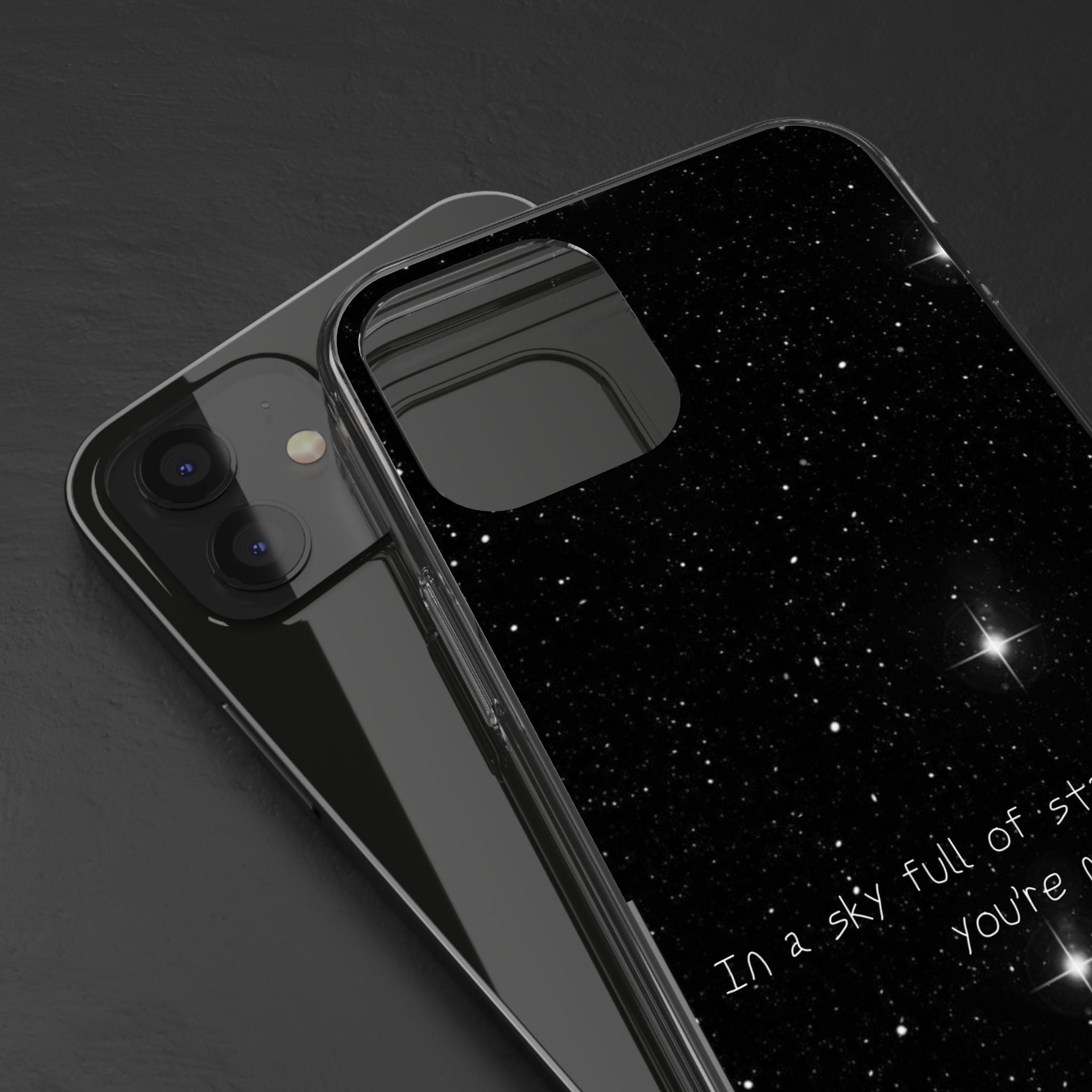 Clear Cases