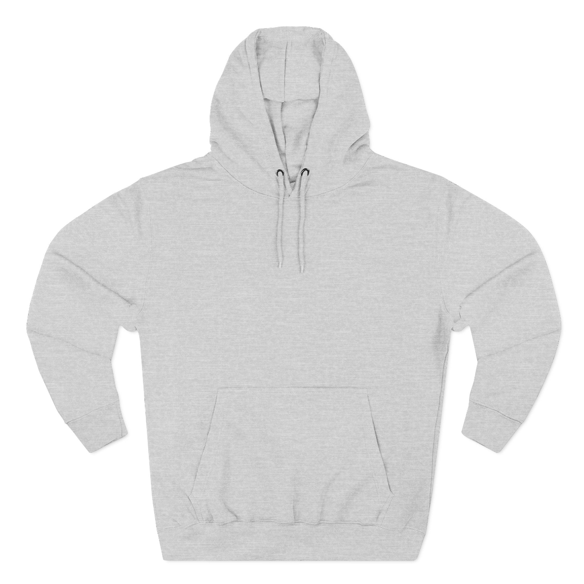 Hoodie (unisex)