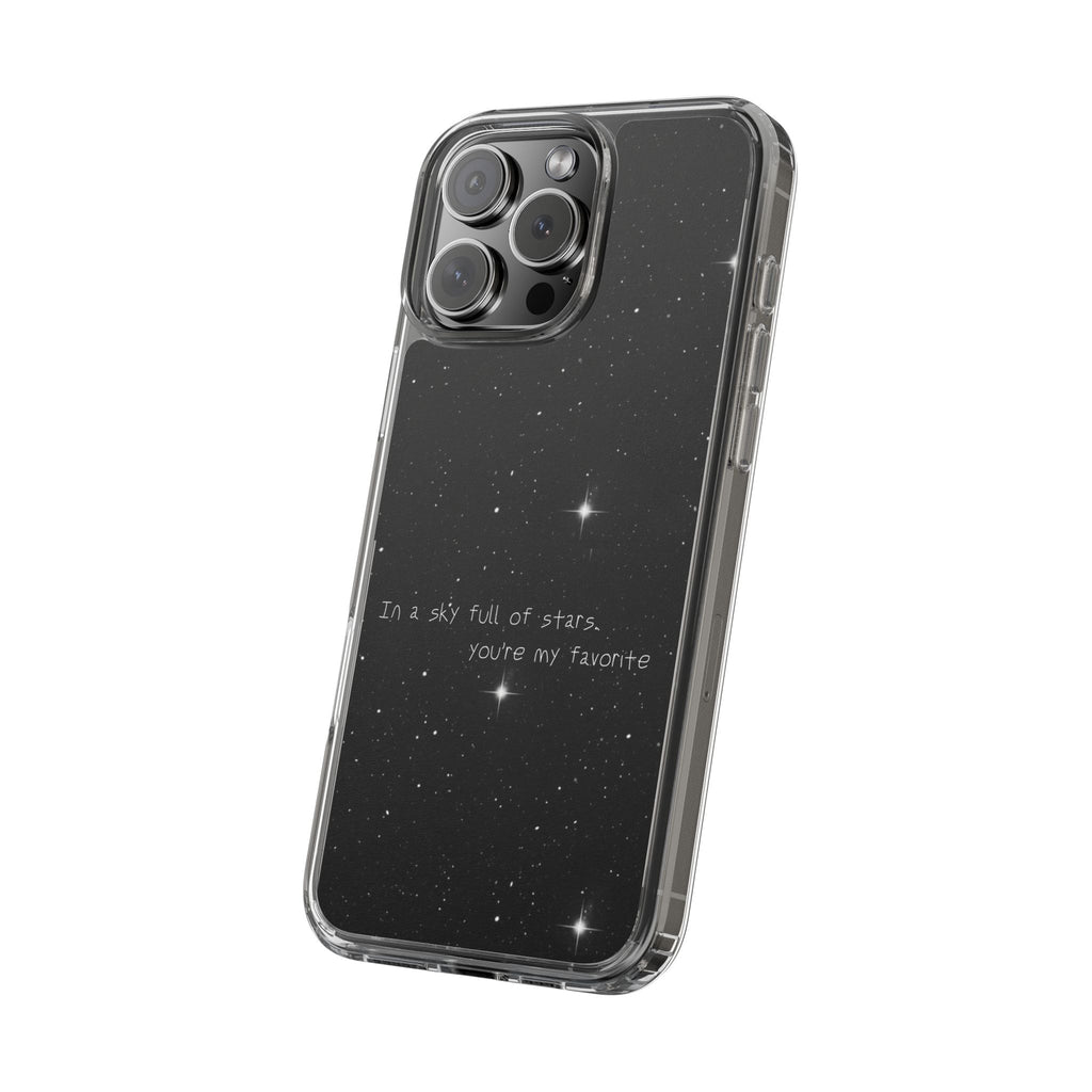 Clear Cases