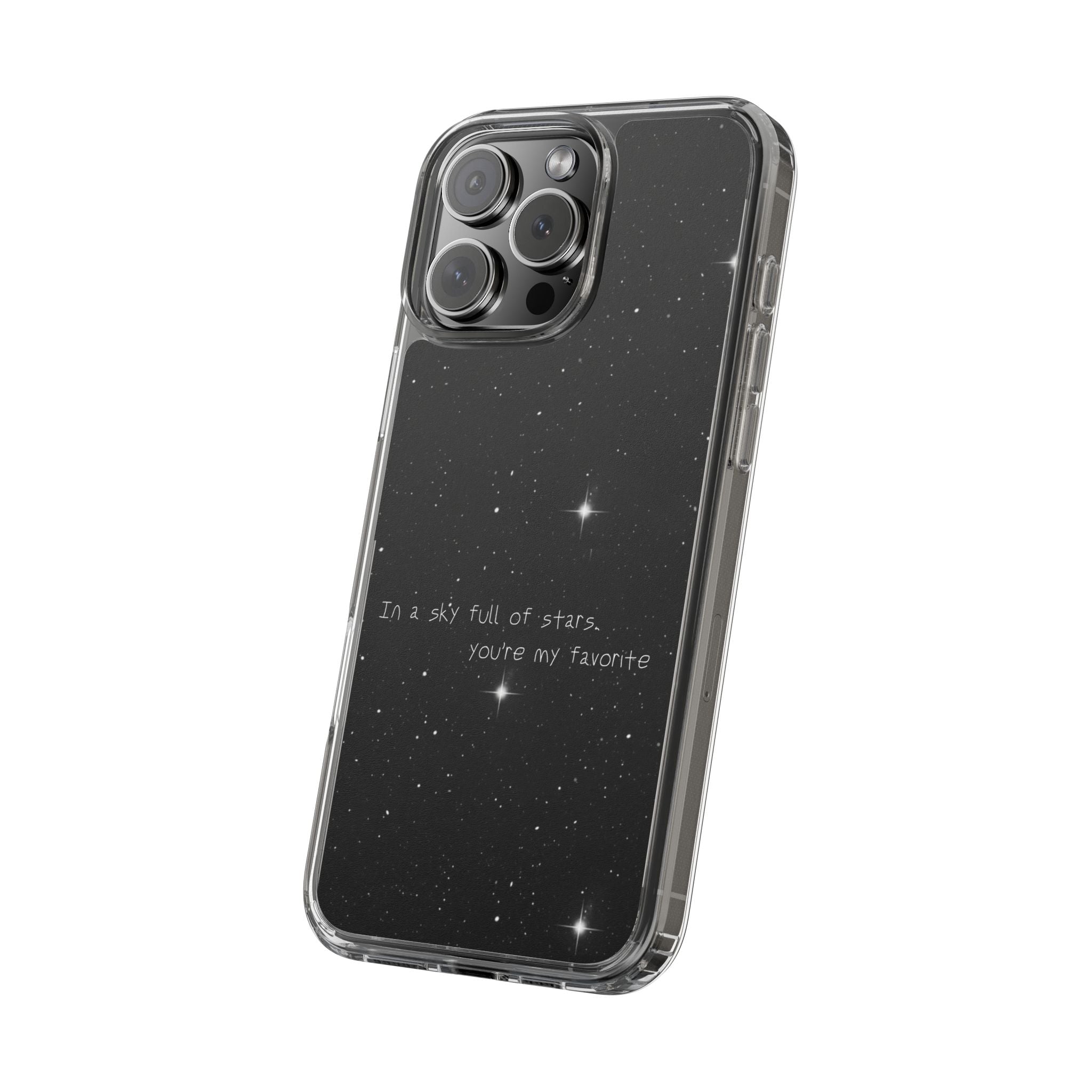Clear Cases