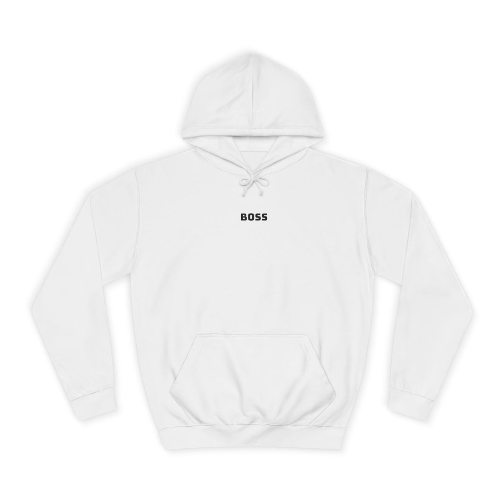 LOVERS™ For Him Hooded Sweatshirt (Unisex)