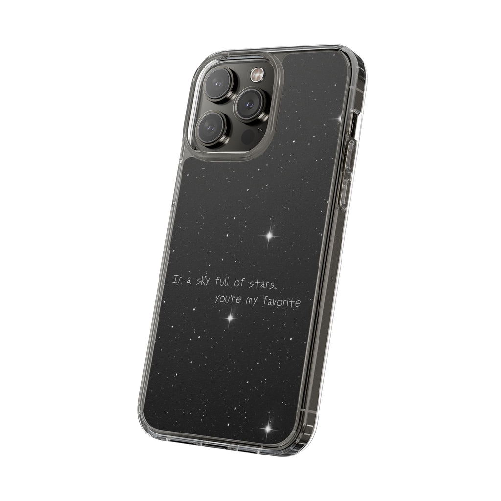 Clear Cases