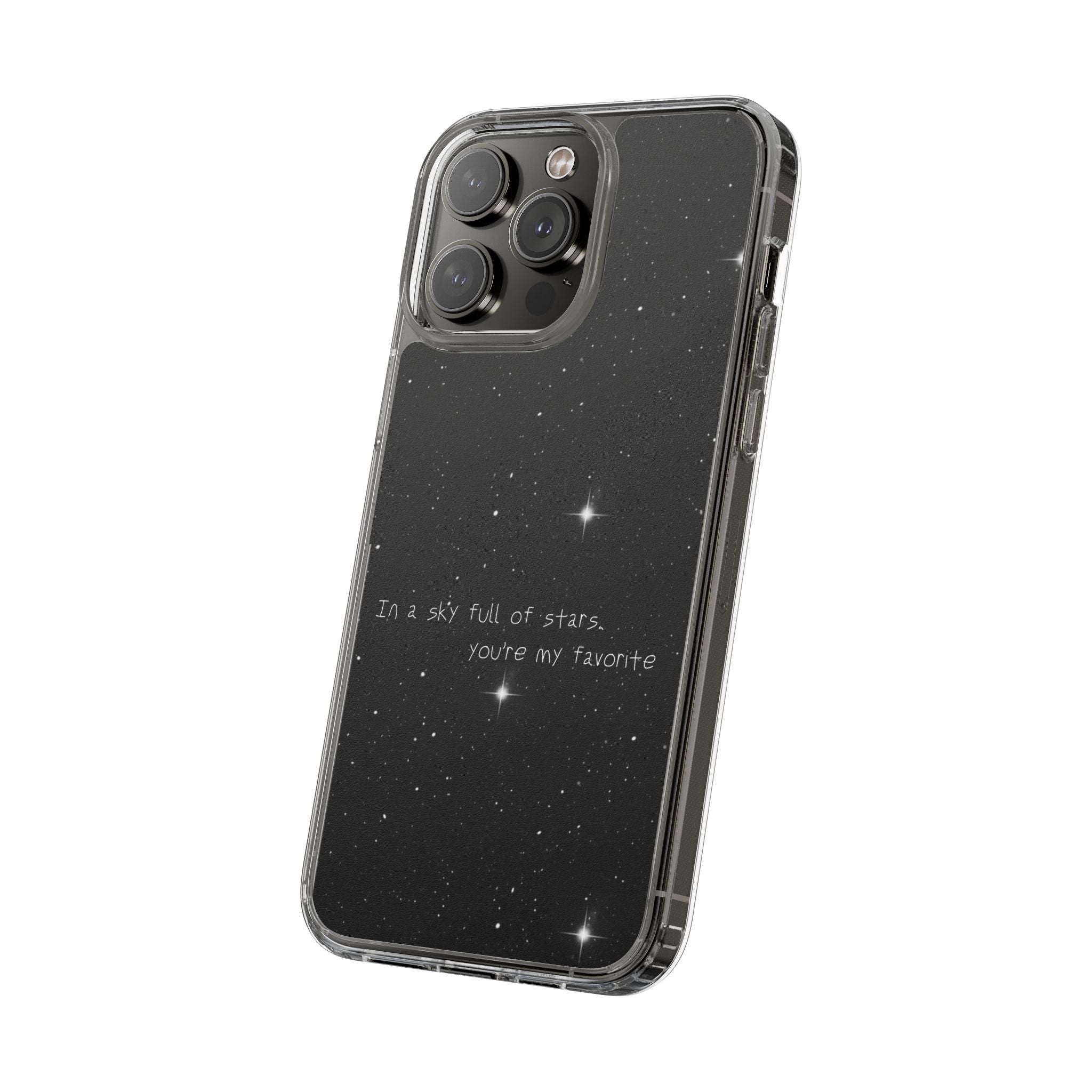 Clear Cases