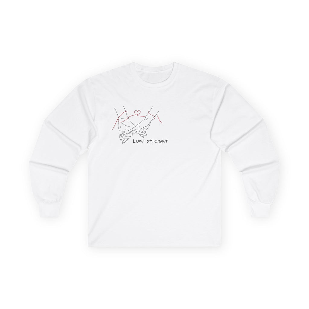 Unisex Ultra Cotton Long Sleeve Tee