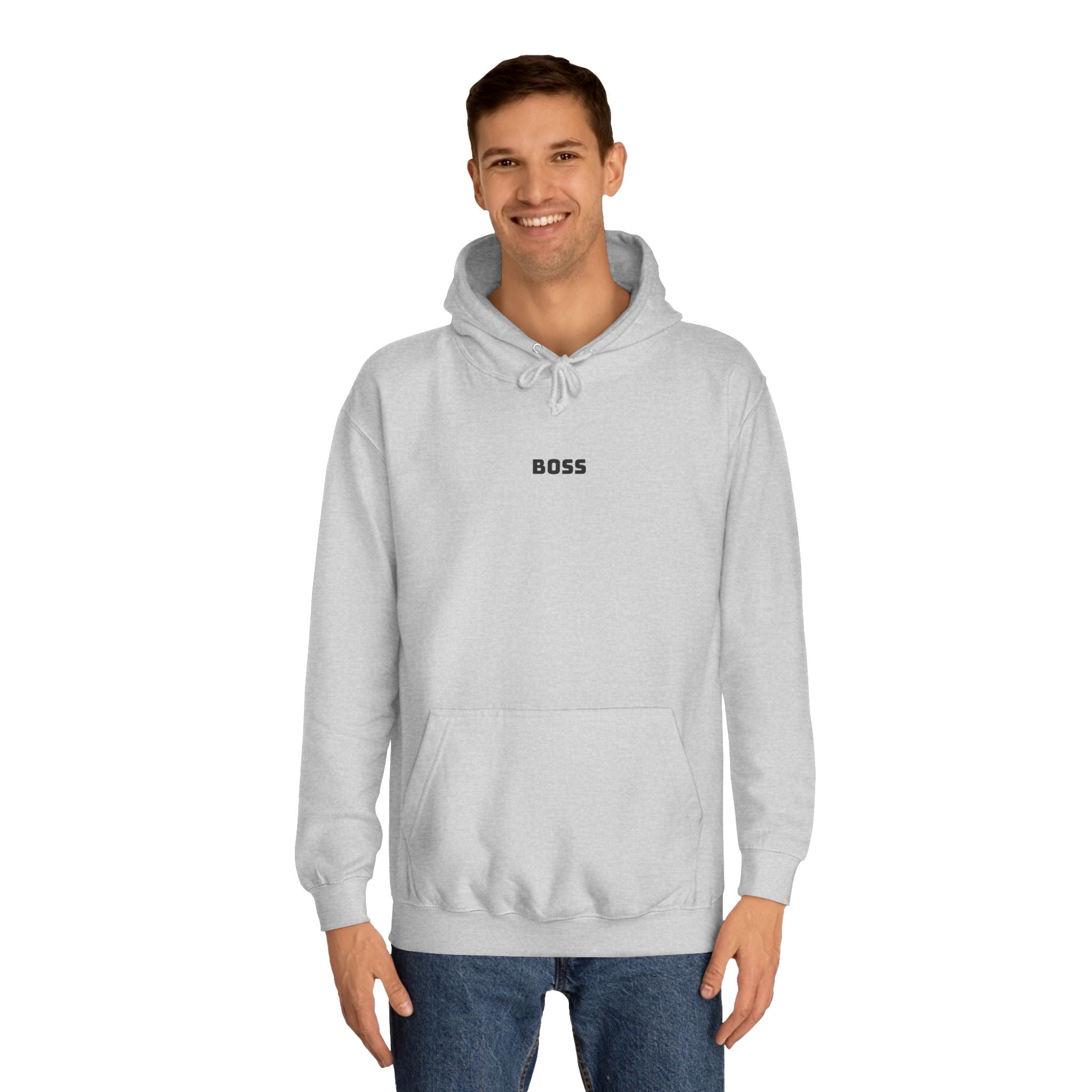 LOVERS™ For Him Hooded Sweatshirt (Unisex)
