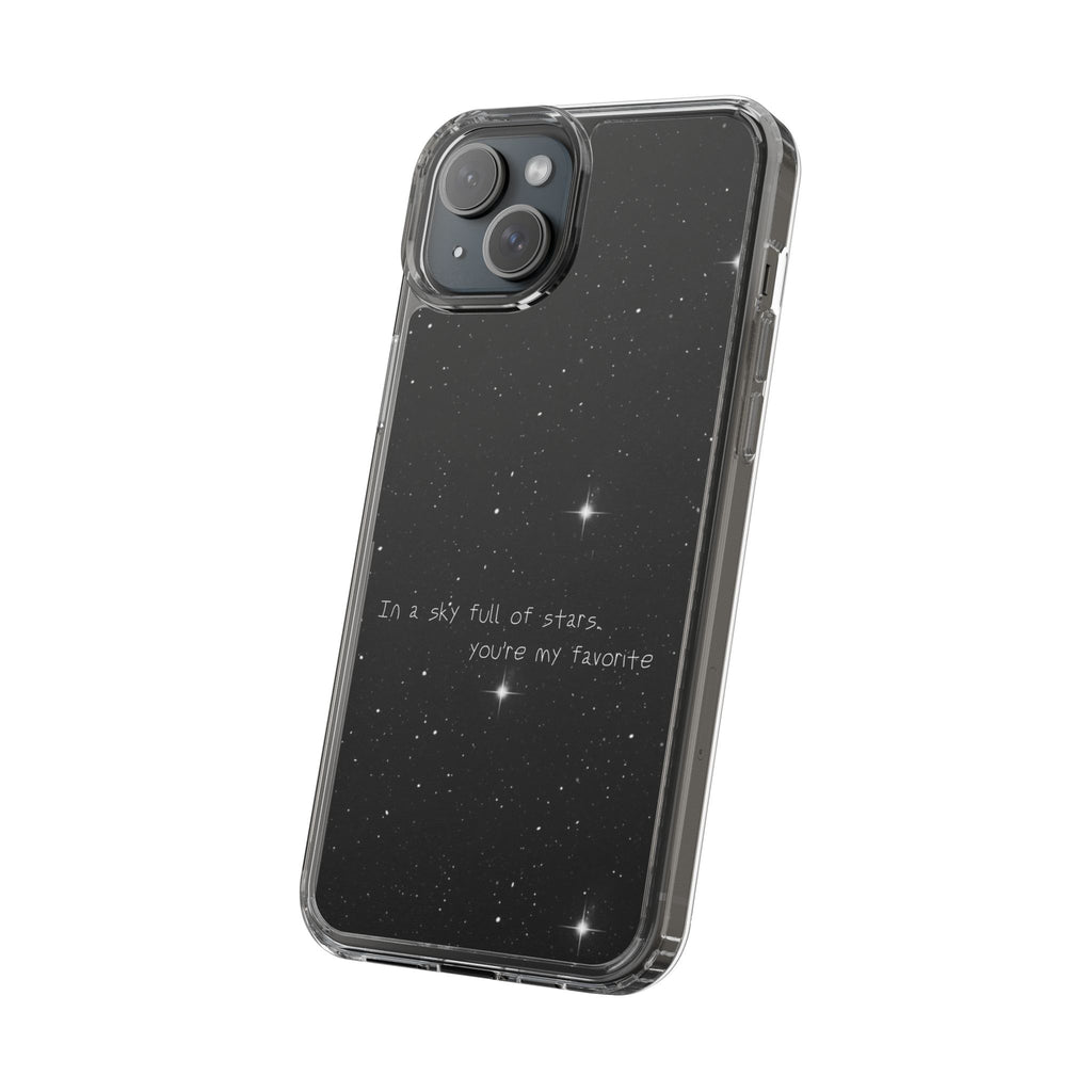 Clear Cases