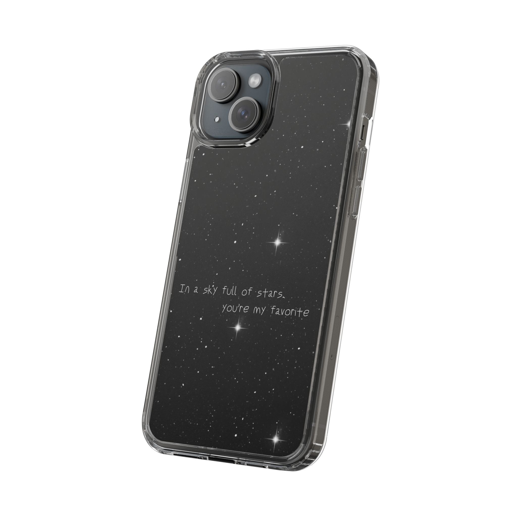 Clear Cases