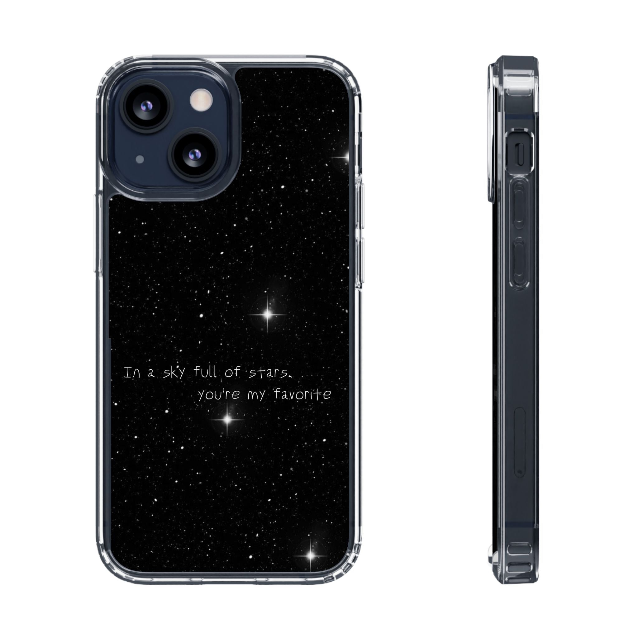 Clear Cases