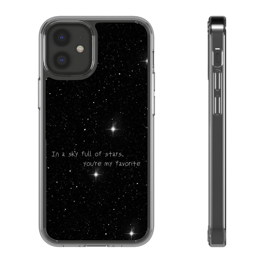 Clear Cases