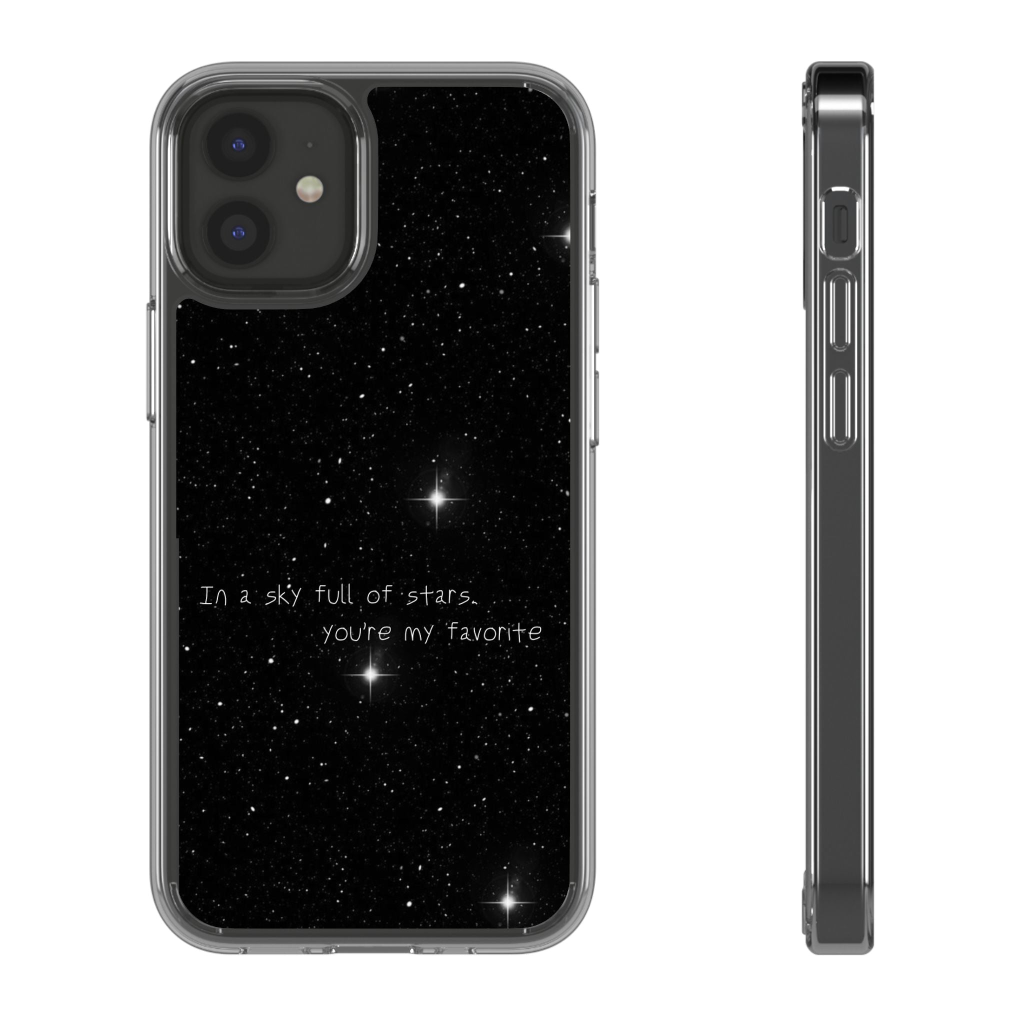 Clear Cases