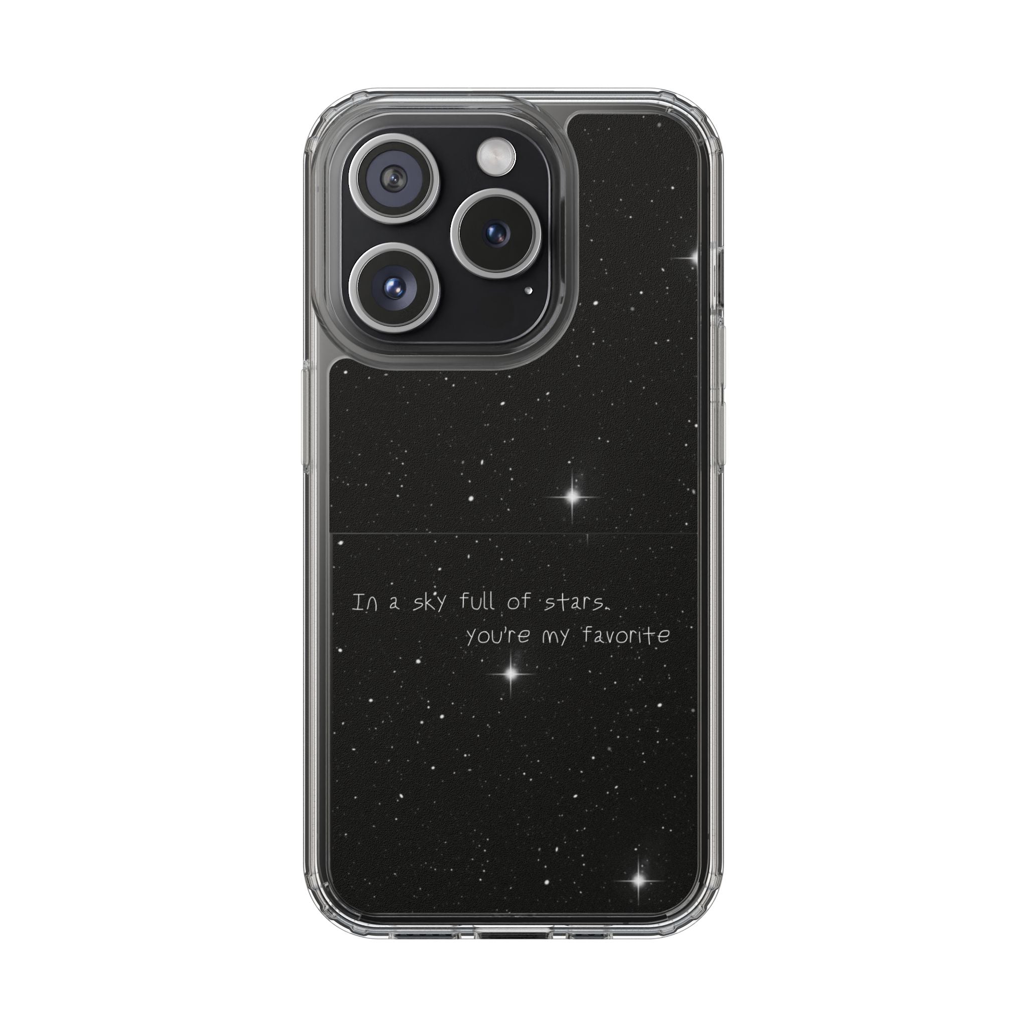 Clear Cases